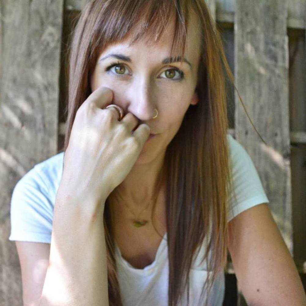 Meet your Posher, Sandy